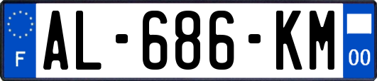 AL-686-KM