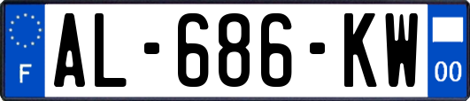 AL-686-KW