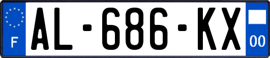AL-686-KX