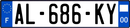 AL-686-KY