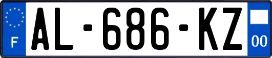 AL-686-KZ