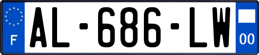 AL-686-LW