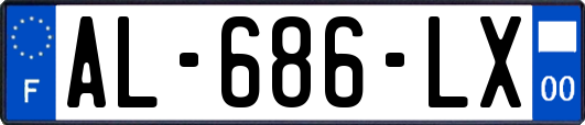 AL-686-LX