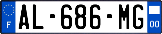 AL-686-MG