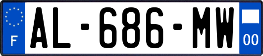 AL-686-MW