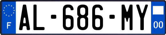 AL-686-MY