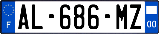 AL-686-MZ