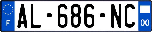 AL-686-NC