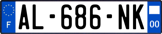 AL-686-NK