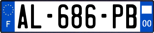 AL-686-PB