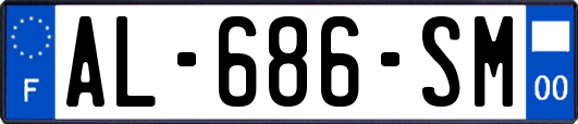 AL-686-SM