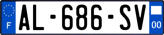 AL-686-SV