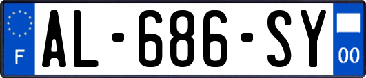 AL-686-SY