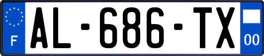 AL-686-TX