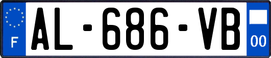 AL-686-VB