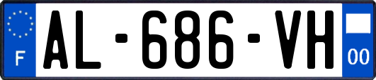 AL-686-VH