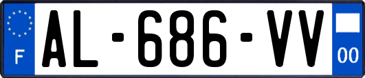 AL-686-VV