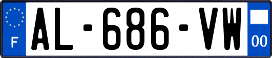 AL-686-VW