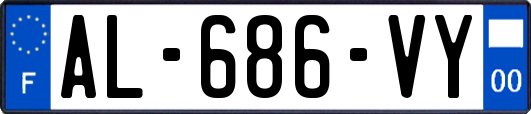 AL-686-VY