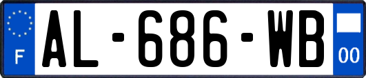 AL-686-WB
