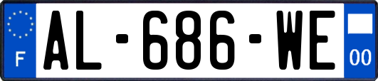 AL-686-WE