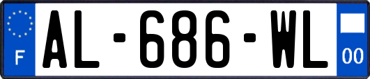 AL-686-WL