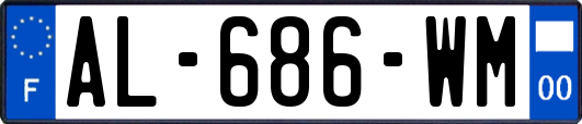 AL-686-WM