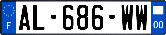 AL-686-WW