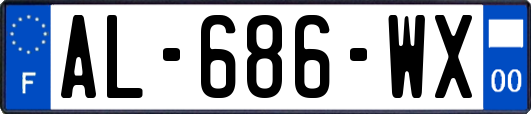 AL-686-WX