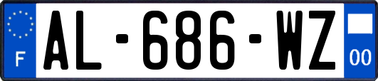 AL-686-WZ