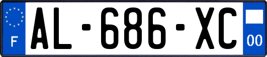 AL-686-XC