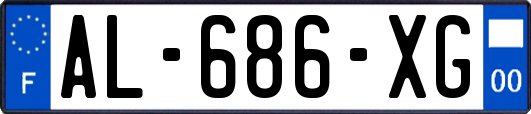 AL-686-XG