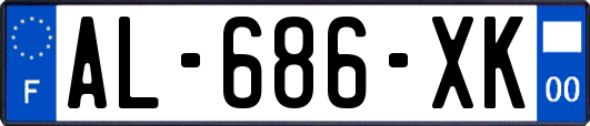 AL-686-XK