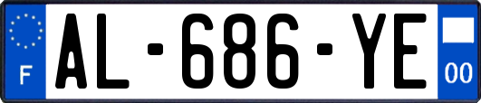 AL-686-YE