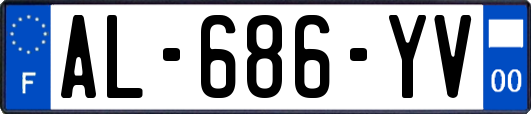 AL-686-YV