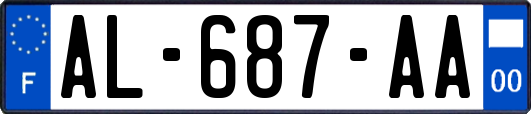 AL-687-AA