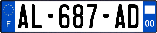 AL-687-AD