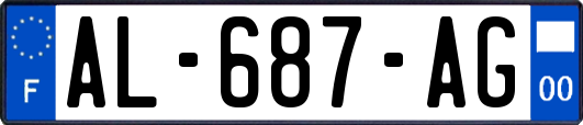 AL-687-AG