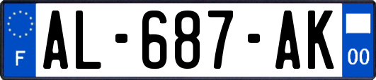 AL-687-AK