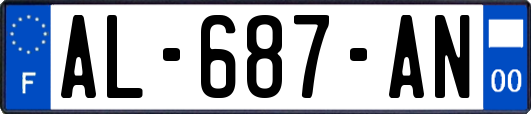 AL-687-AN