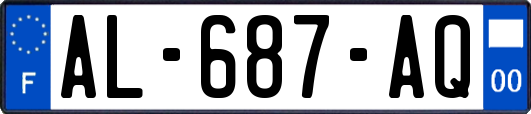 AL-687-AQ