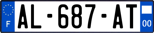 AL-687-AT