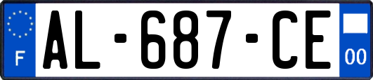 AL-687-CE