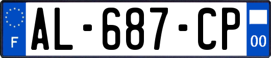 AL-687-CP