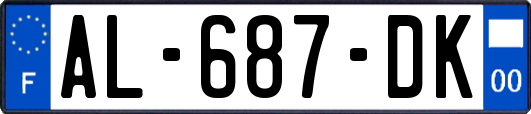 AL-687-DK