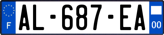 AL-687-EA