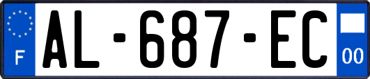 AL-687-EC