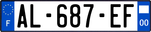 AL-687-EF