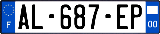 AL-687-EP