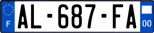 AL-687-FA